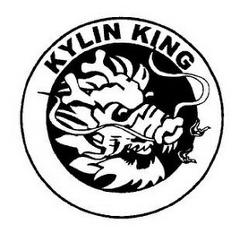 KYLIN KING