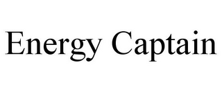 ENERGY CAPTAIN