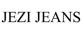 JEZI JEANS