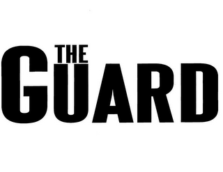 THE GUARD