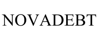 NOVADEBT