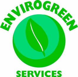 ENVIROGREEN SERVICES