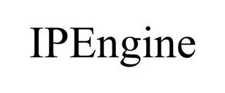 IPENGINE