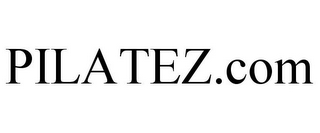 PILATEZ.COM