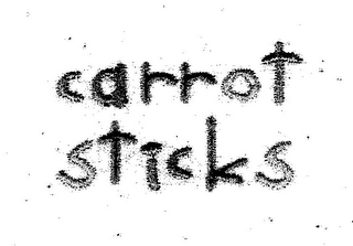 CARROT STICKS
