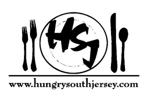 HSJ WWW.HUNGRYSOUTHJERSEY.COM