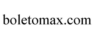 BOLETOMAX.COM