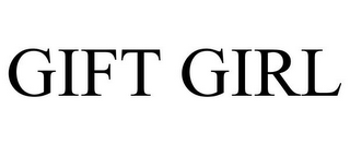 GIFT GIRL