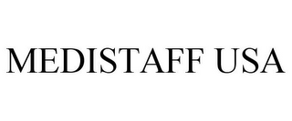 MEDISTAFF USA