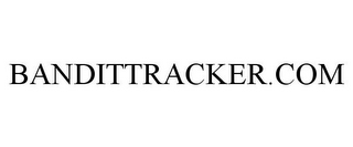 BANDITTRACKER.COM