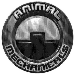 ANIMAL MECHANICALS