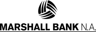 MARSHALL BANK N.A.