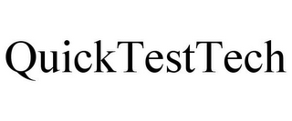 QUICKTESTTECH