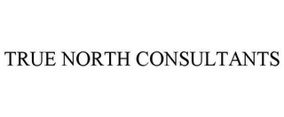 TRUE NORTH CONSULTANTS