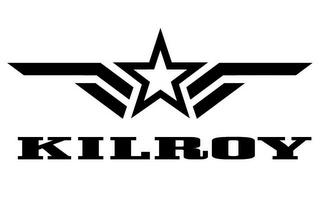 KILROY