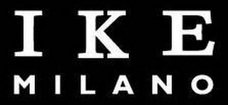 IKE MILANO