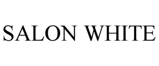 SALON WHITE