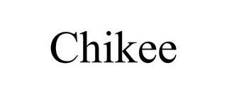 CHIKEE