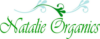 NATALIE ORGANICS