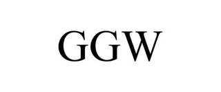 GGW