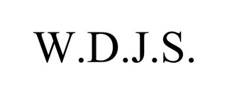 W.D.J.S.