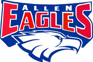 ALLEN EAGLES