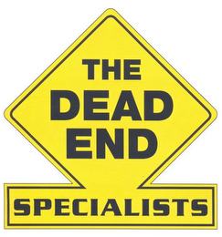 THE DEAD END SPECIALISTS