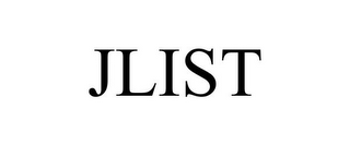 JLIST