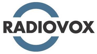 RADIOVOX