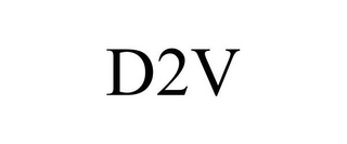 D2V