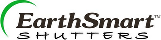 EARTHSMART SHUTTERS