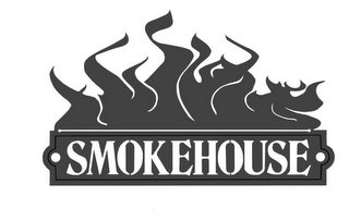 SMOKEHOUSE