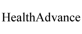 HEALTHADVANCE