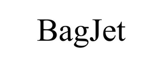 BAGJET