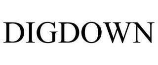 DIGDOWN