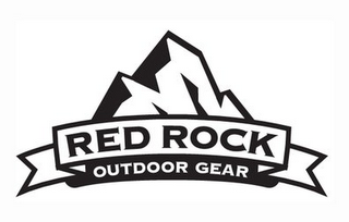 RED ROCK OUTDOOR GEAR