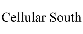 CELLULAR SOUTH