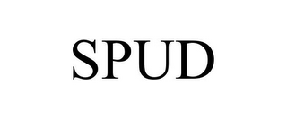 SPUD