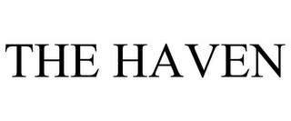 THE HAVEN