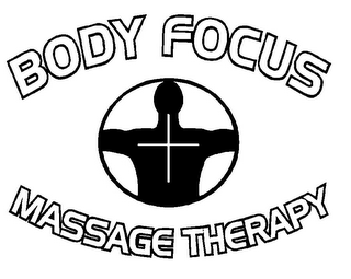 BODY FOCUS MASSAGE THERAPY