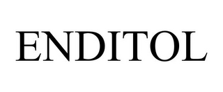 ENDITOL