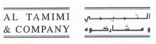 AL TAMIMI & COMPANY