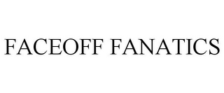 FACEOFF FANATICS