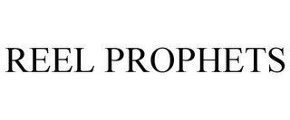REEL PROPHETS