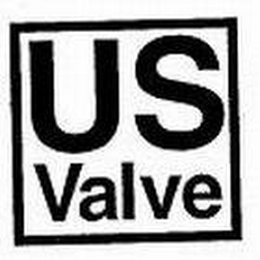 US VALVE