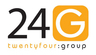 24G TWENTYFOUR:GROUP