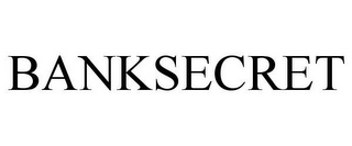 BANKSECRET