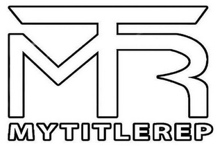 MTR MYTITLEREP