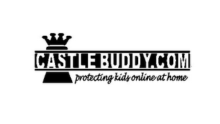 CASTLEBUDDY.COM PROTECTING KIDS ONLINE AT HOME