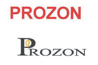 PROZON PROZON